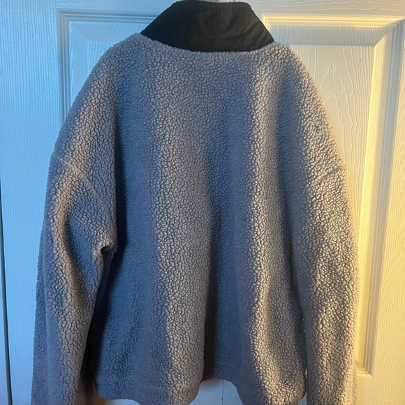 S Levis Cardigan - Picture 3 of 3